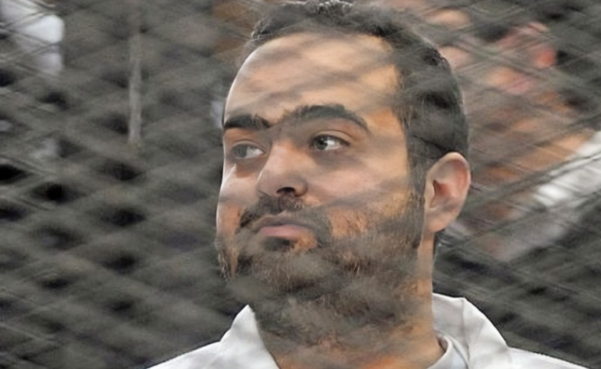 مصر: أفرجوا فورًا وبدون شروط عن الناشط السياسي البارز محمد عادل