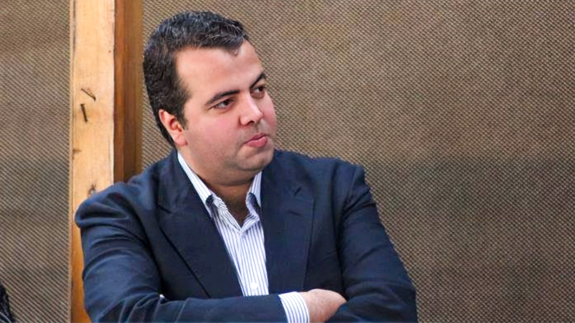 بيان صادر عن مؤسسات حقوقية بشأن البلاغ المقدم لنيابة أسوان حول تصريحات الصحفي محمد الباز عن ادّعاء 