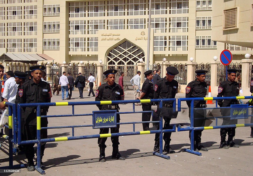 تجديد حبس أحد المتهمين في القضية رقم 1603 لسنة 2025 حصر أمن دولة عليا