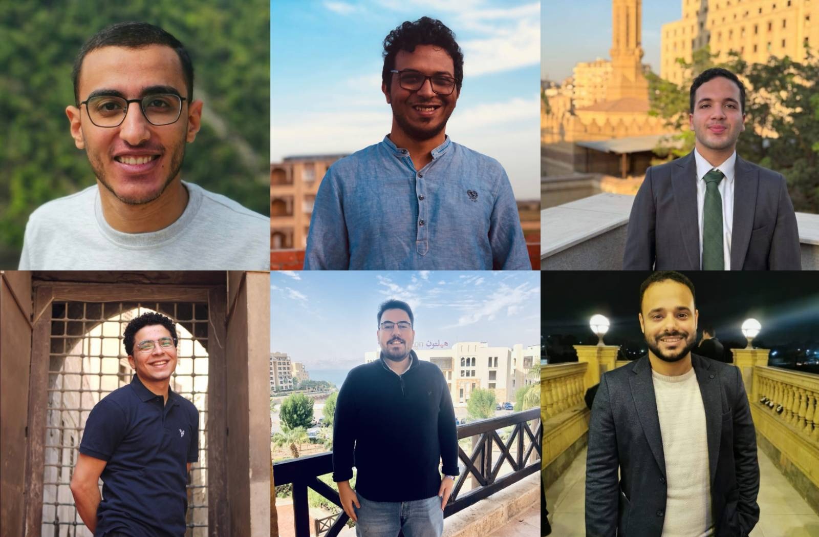 Egypt: Torture of Journalists Indicative of State Policy rather than Isolated Incident  Human rights organizations call for immediate investigation into security agencies’ abuses of Matsadaksh journalists