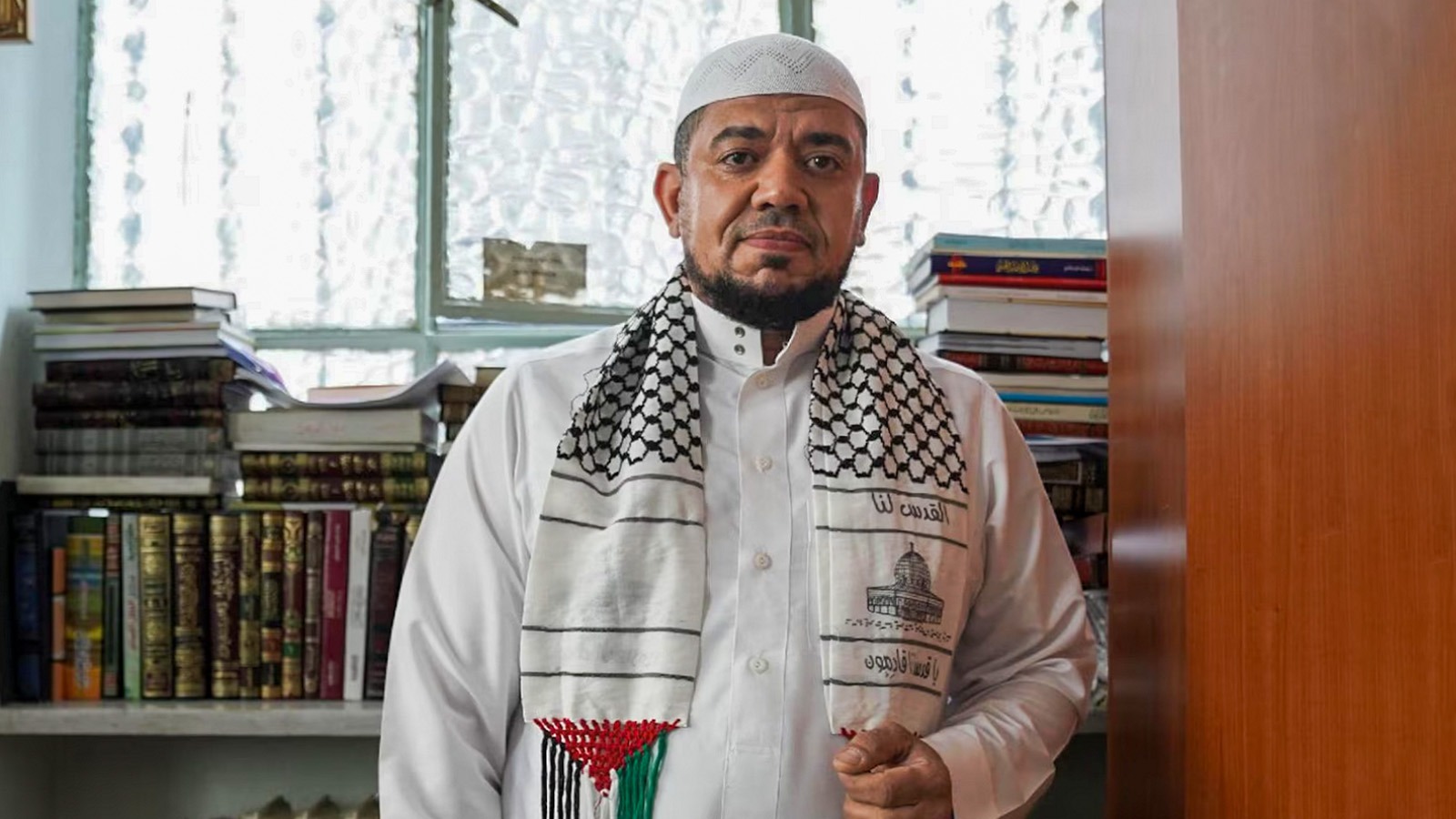 منظمات حقوقية تطالب السلطات الإيطالية بوقف الترحيل القسري لمحمد شاهين وضمان حقه في الحماية الدولية