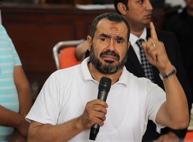 Rights Groups Call on Egyptian Authorities to Immediately Release Dr. Salah Soltan and All Wrongfully Detained Prisoners Sentenced in Case No. 1766 of 2022