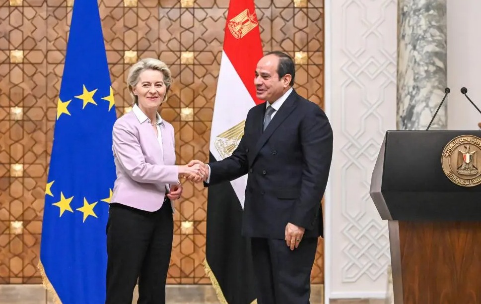 رسالة المنظمات الحقوقية في مصر وأوروبا بشأن الإعلان المشترك الجديد بين الاتحاد الأوروبي والحكومة المصرية