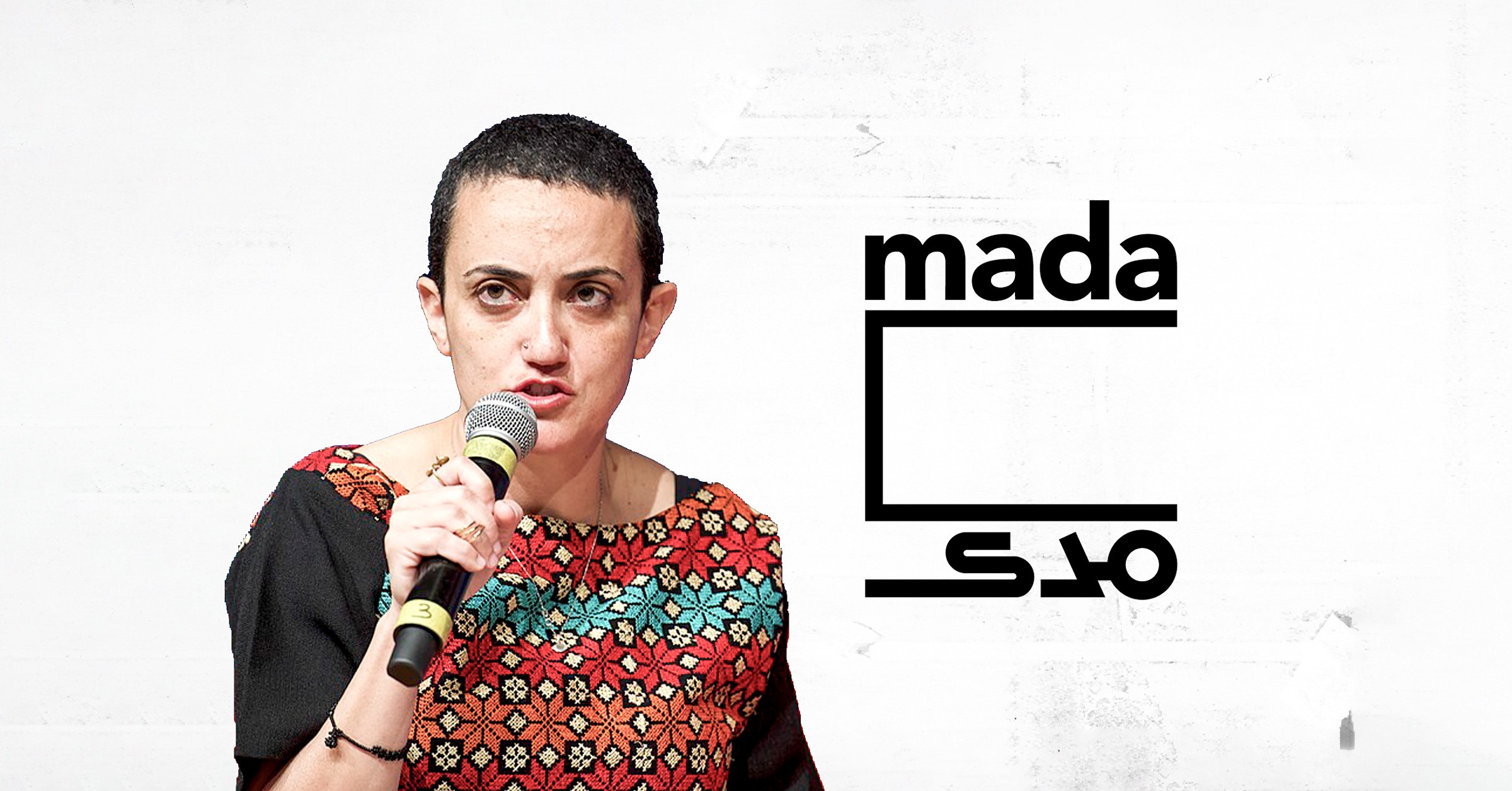 Urgent Global Call Following the Referral of Mada Masr Editor-in-Chief Lina Attalah to Trial