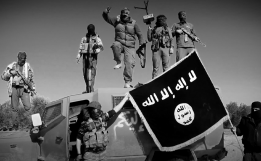 نهاية “وشيكة” لداعش في سيناء ومستقبل غامض.. استراتيجية 