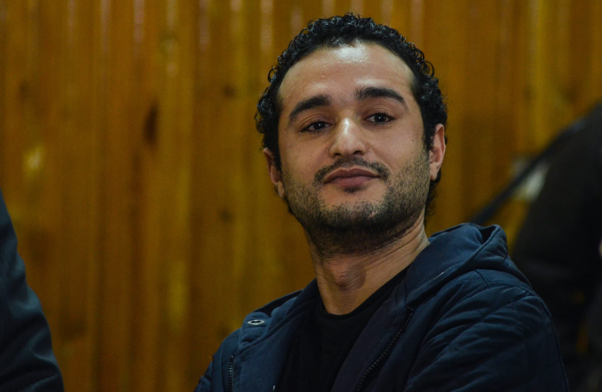 Seven cases in less than two years: New summons Ahmed Douma by State Security Prosecution