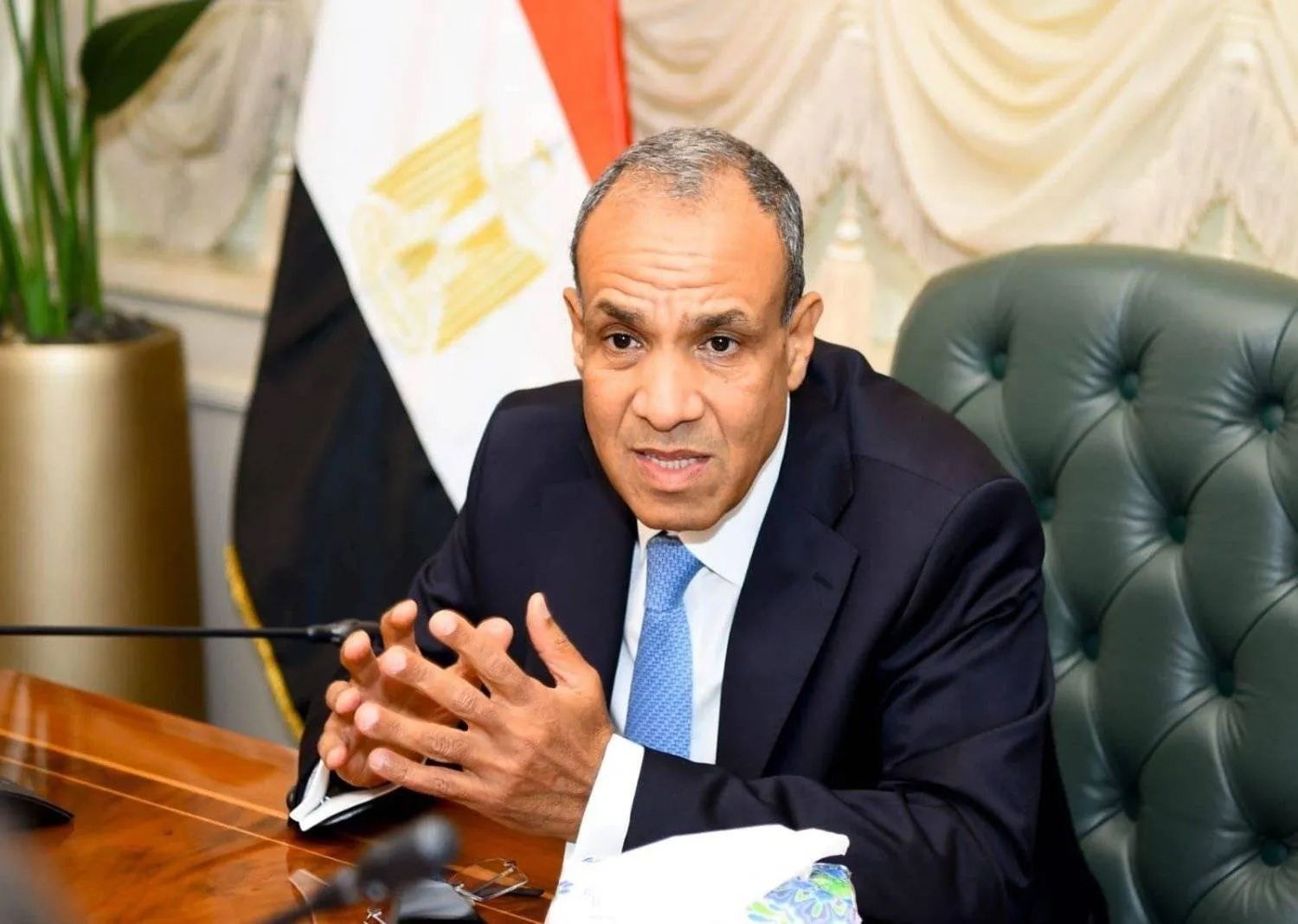 Egypt’s Diplomatic Missions Weaponized as transnational repression tool