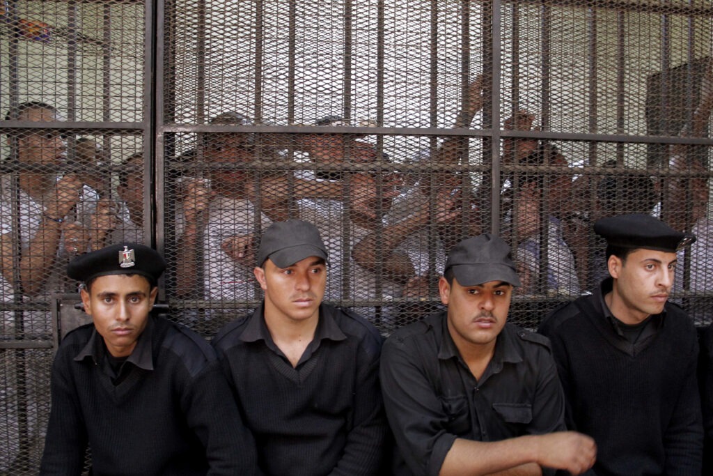 منظمات مجتمع مدني تنتقد استمرار منح المجلس القومي لحقوق الإنسان في مصر تصنيف الفئة (أ)