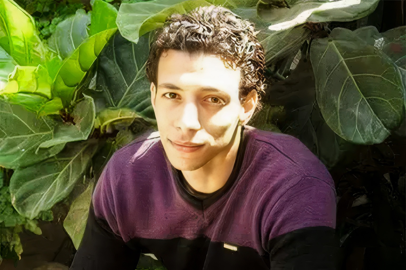 مؤسسات حقوقية تطالب بالإفراج عن محمد أوكسجين أخر المحبوسين في قضيته بعد العفو عن الباقر وعبد الفتاح.. ومخاوف من تدويره بعد نهاية عقوبته